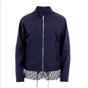 CHRISTIAN DIOR MENS JACKET